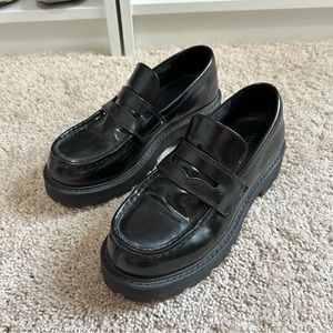 Vagabond Cosmo 2.0 Chunky Loafer